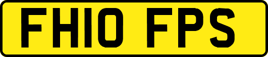 FH10FPS