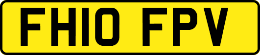 FH10FPV
