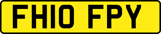 FH10FPY