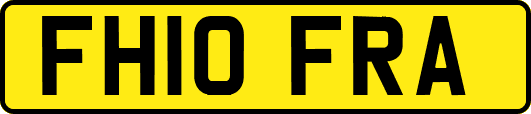 FH10FRA