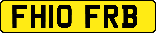 FH10FRB