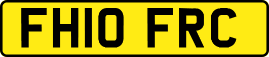 FH10FRC
