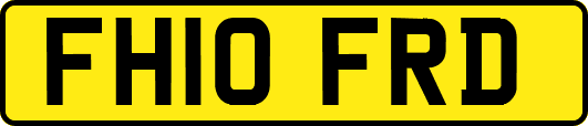 FH10FRD