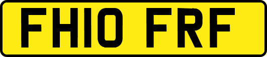 FH10FRF