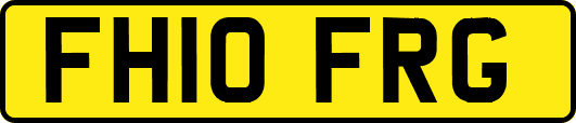 FH10FRG