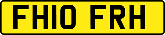 FH10FRH