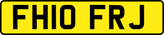 FH10FRJ