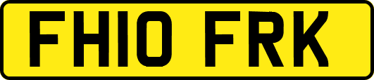 FH10FRK