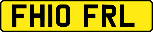 FH10FRL