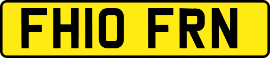 FH10FRN