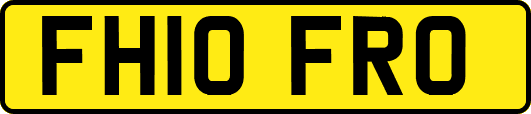 FH10FRO