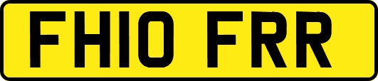FH10FRR