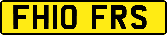 FH10FRS