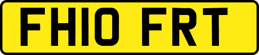 FH10FRT