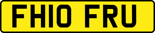 FH10FRU