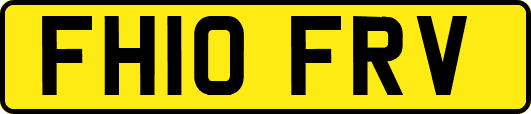 FH10FRV