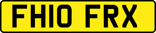 FH10FRX