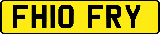 FH10FRY