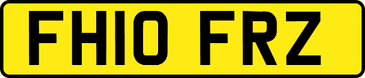 FH10FRZ