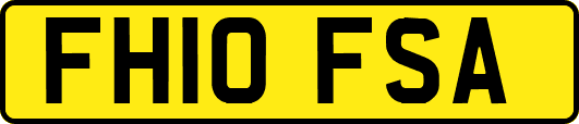 FH10FSA