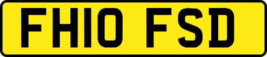 FH10FSD