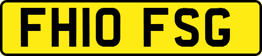FH10FSG