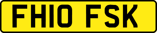 FH10FSK