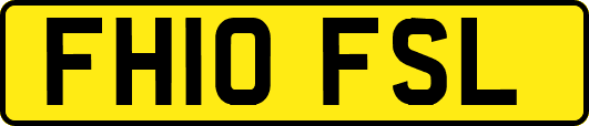 FH10FSL