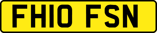 FH10FSN