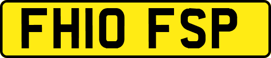 FH10FSP