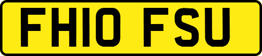 FH10FSU