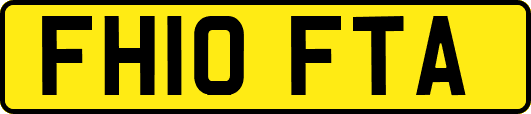 FH10FTA