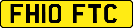 FH10FTC