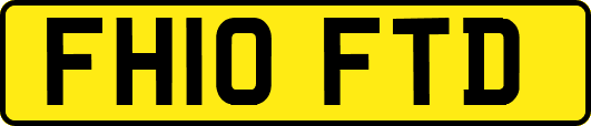 FH10FTD