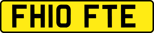 FH10FTE
