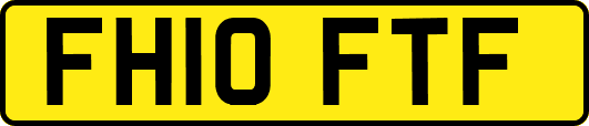 FH10FTF