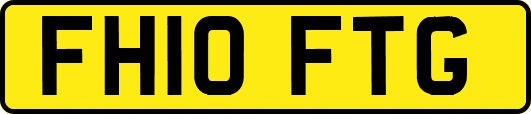 FH10FTG
