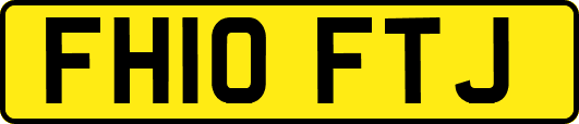 FH10FTJ