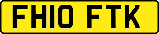 FH10FTK