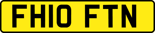 FH10FTN