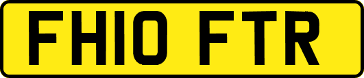 FH10FTR