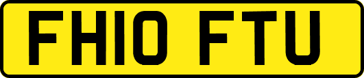 FH10FTU