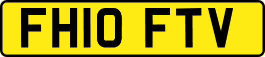 FH10FTV
