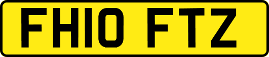 FH10FTZ