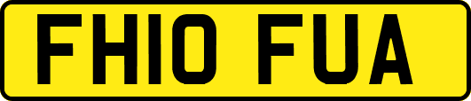 FH10FUA