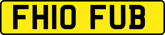 FH10FUB