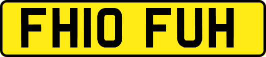 FH10FUH
