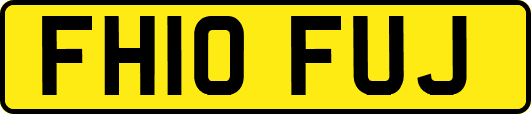 FH10FUJ