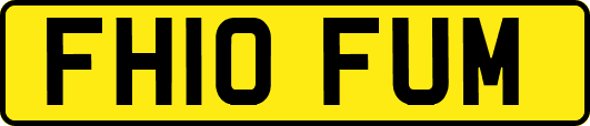 FH10FUM