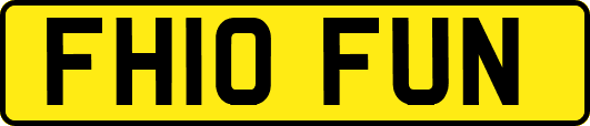 FH10FUN